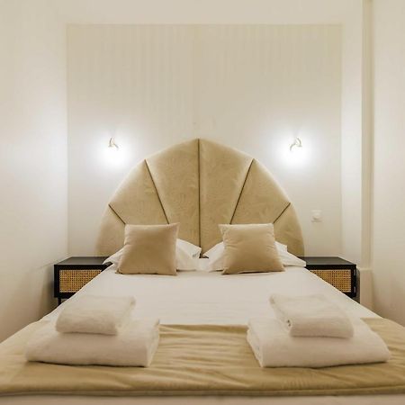 Modern Apartment - 2Br-6P - Republique Paris Eksteriør billede