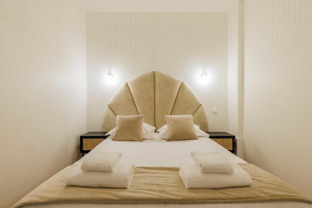 Modern Apartment - 2Br-6P - Republique Paris Eksteriør billede